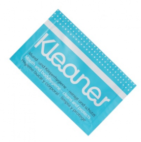 Dosette 6ml   KLEANER